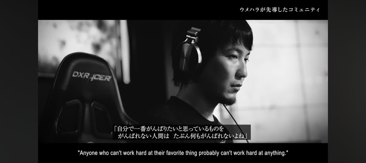 SYG | rappz🍉🔜Evo Japan tweet media