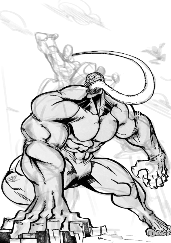 redoart_'s tweet photo. probably wont finish this https://t.co/j9EQ6ABeF2