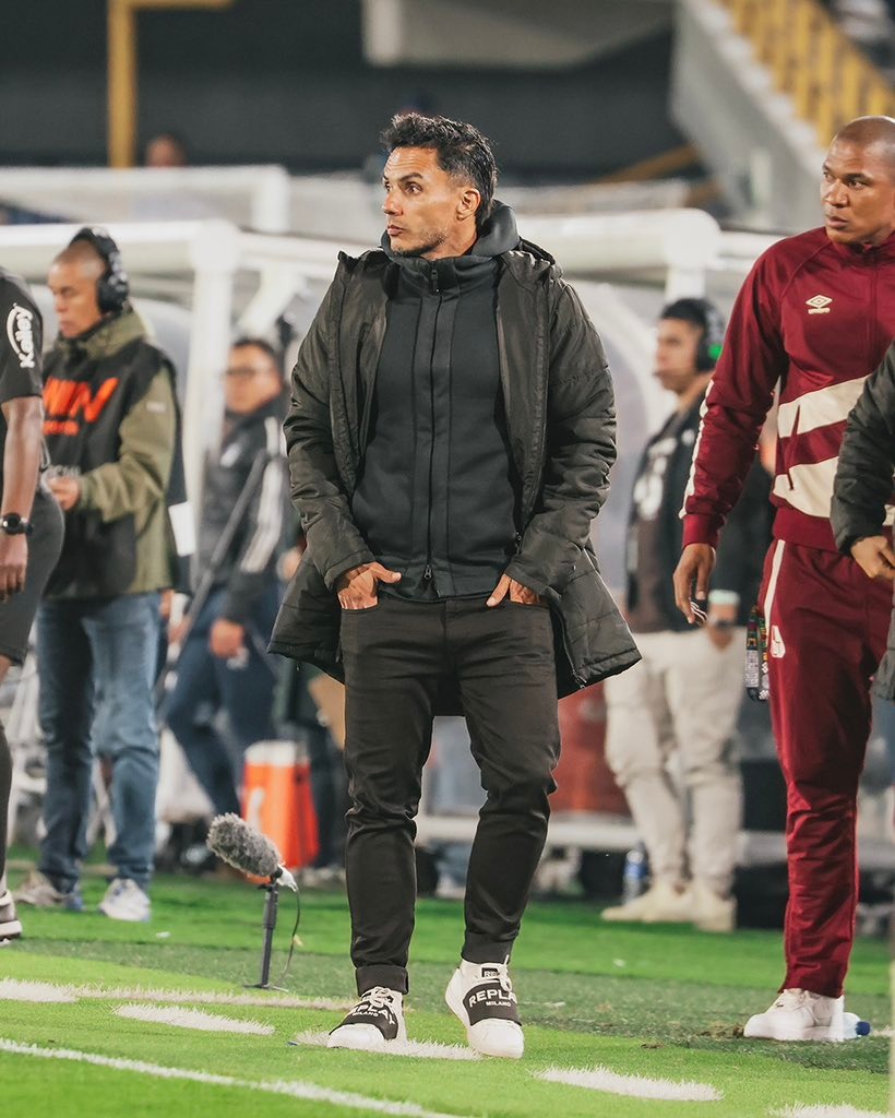 El Rincón del Vinotinto tweet media