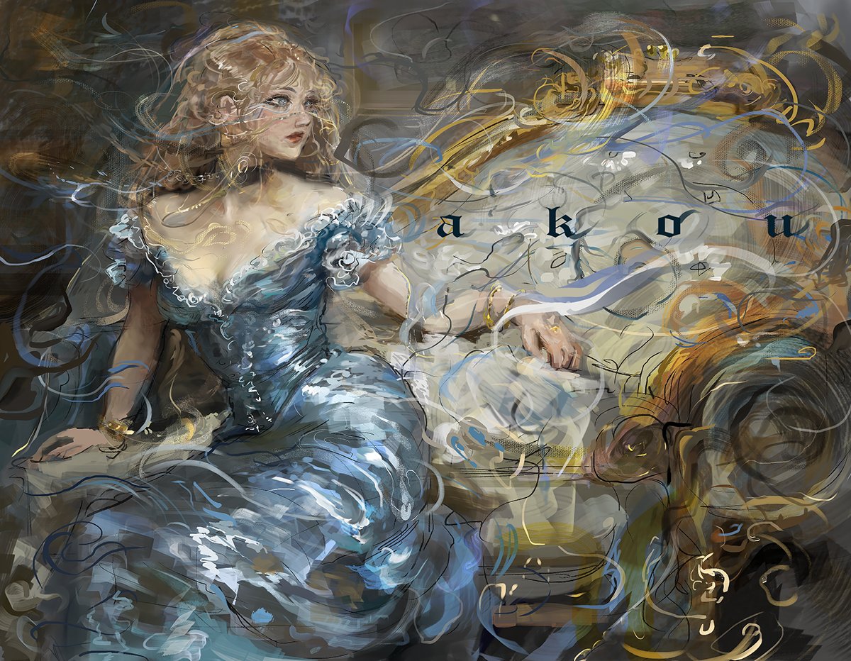 Alyssa Kourtakos tweet media