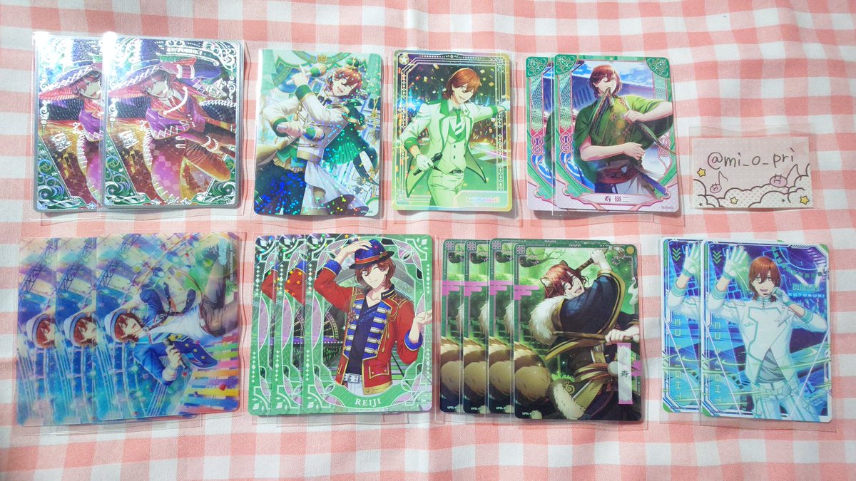 みーお＠取引垢 tweet media