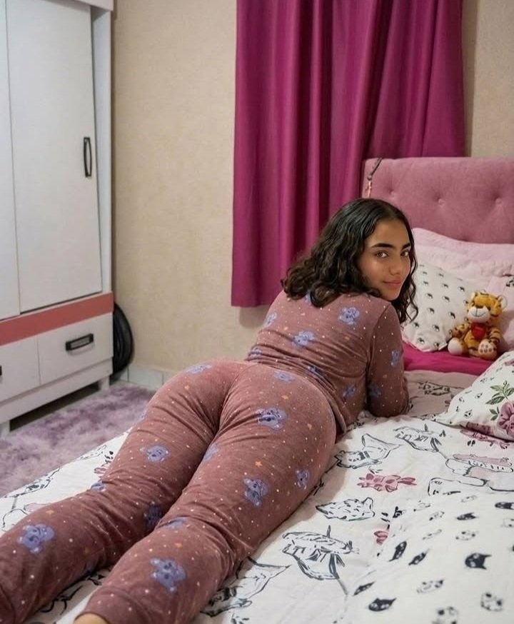 هنادى tweet media