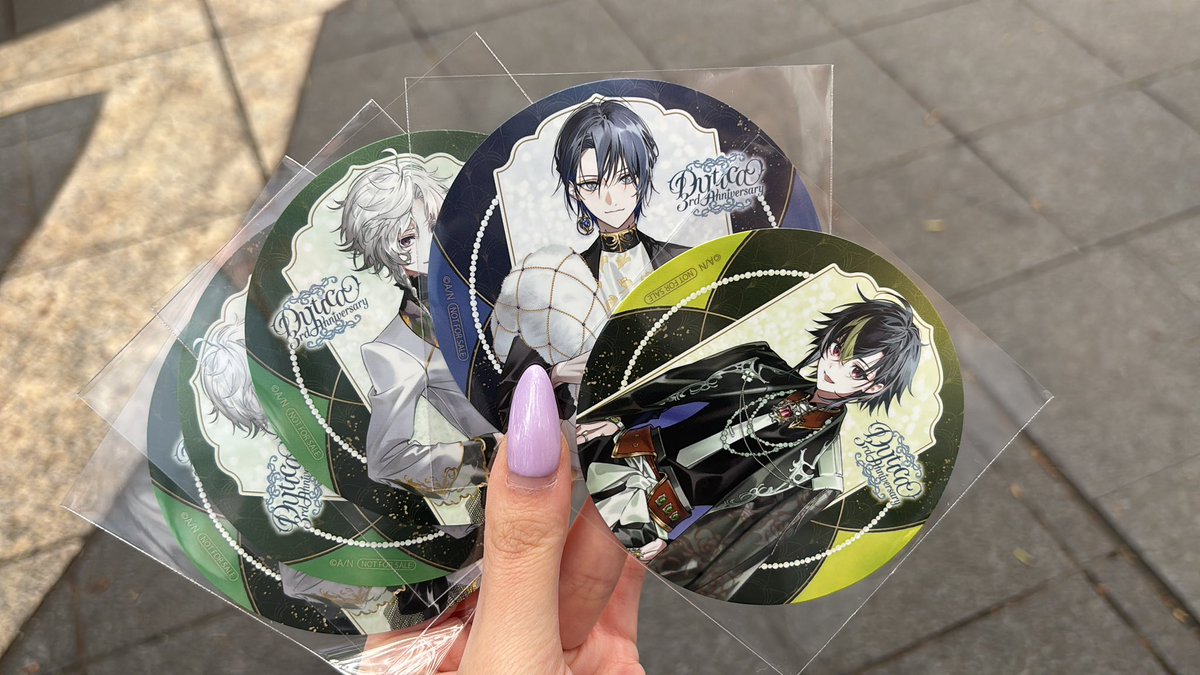 Pi : 取引 tweet media