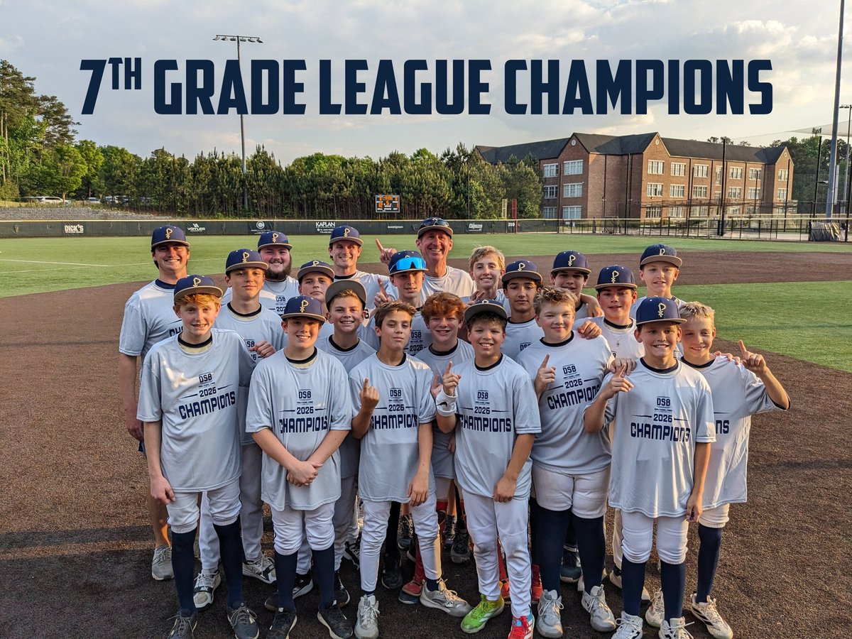 St. Pius X Baseball tweet media