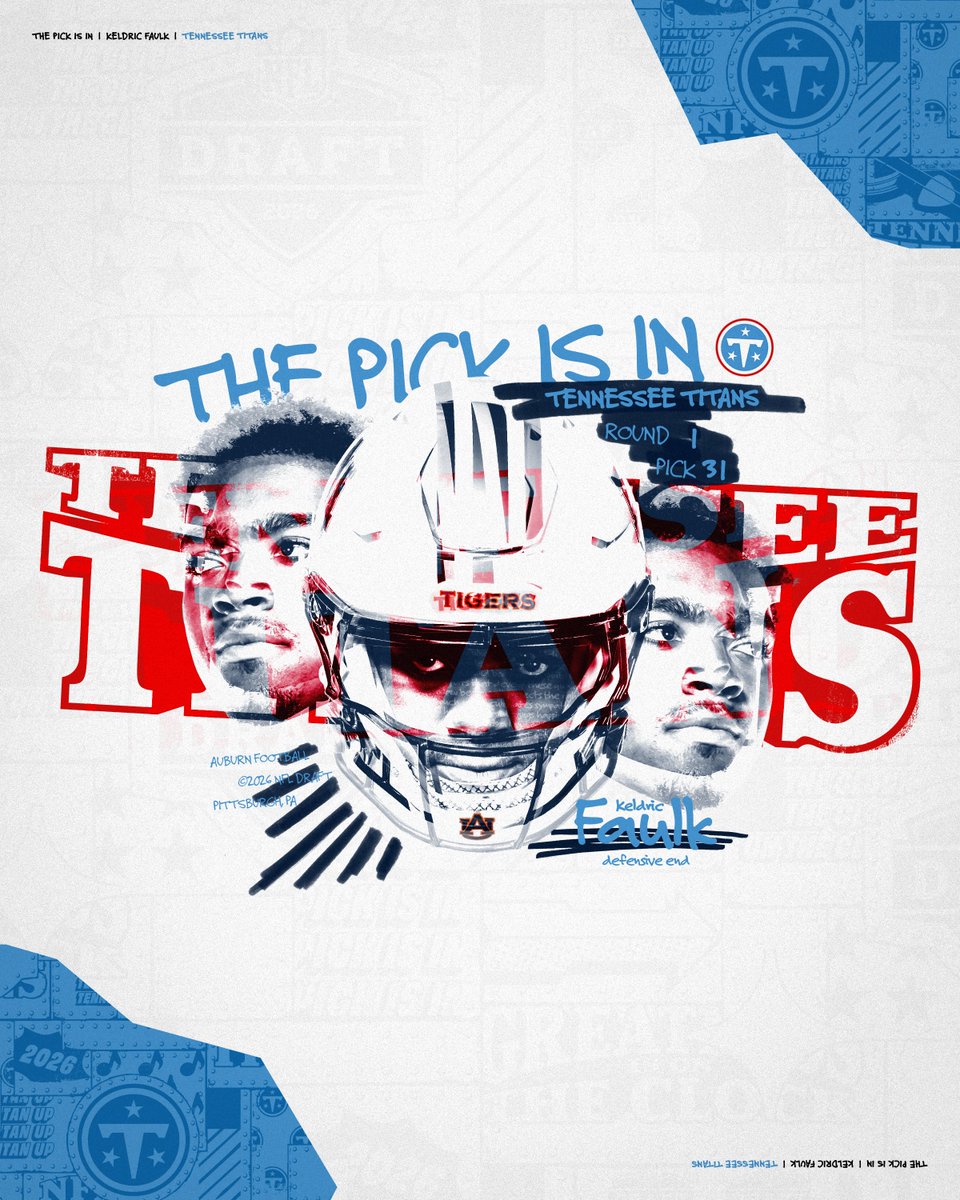 Auburn Football tweet media