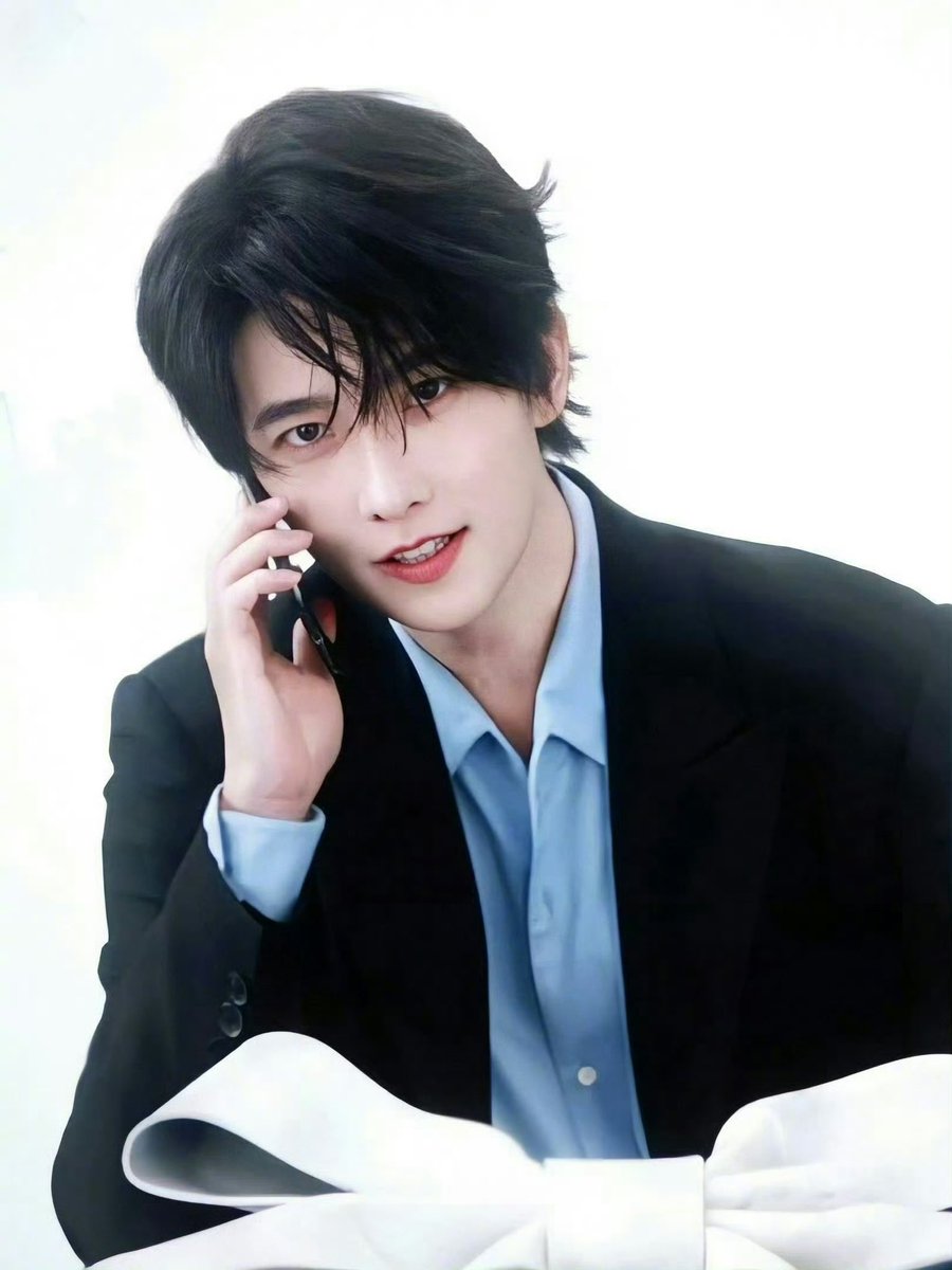 ♡YangYang杨洋♡ (@YangAllTheTime) / Posts / X