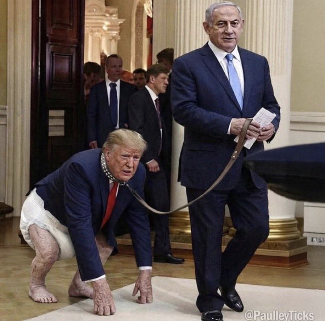 decentralised82's tweet photo. @Amockx2022 A true leader https://t.co/ZetE4qoCBB