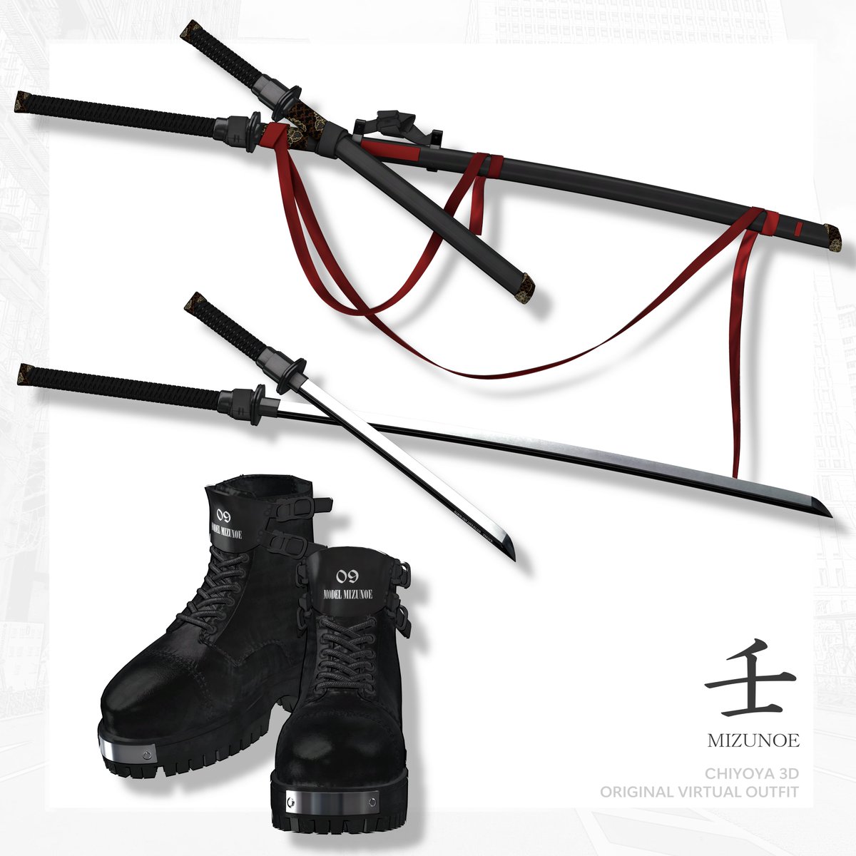 ちよ (chiyo)🥟 tweet media