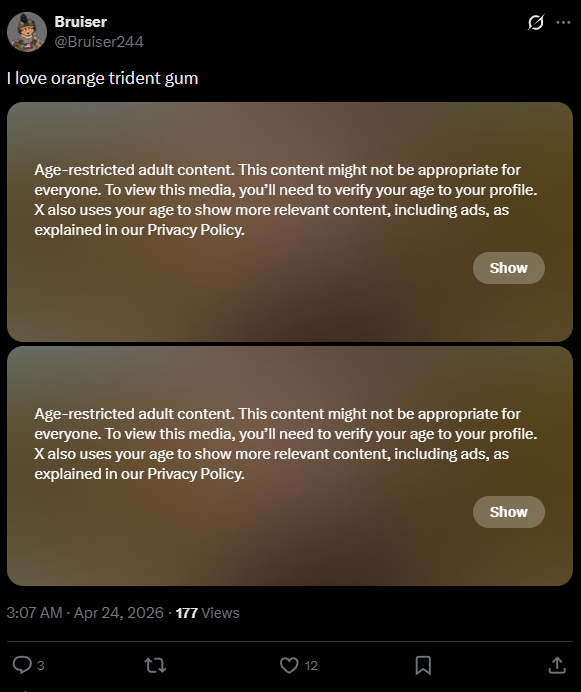 Vikna Jónsdóttir tweet media