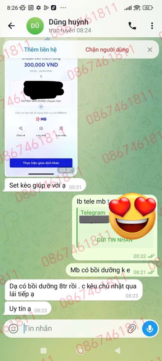 Minh Châu tweet media