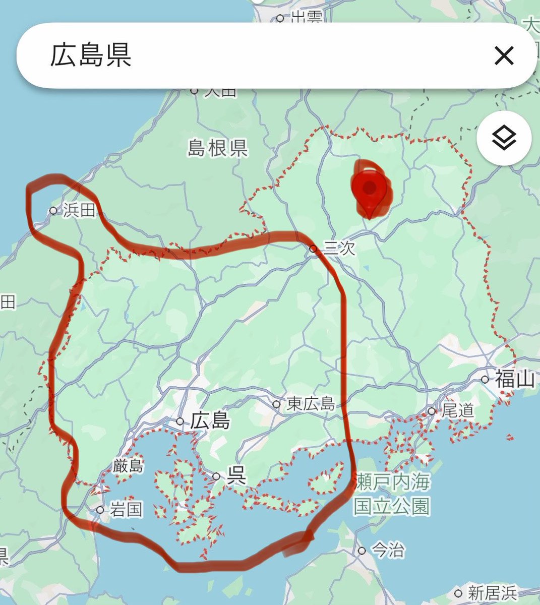 どこにでも行くドスコイ tweet media