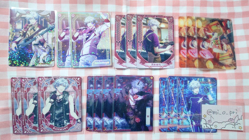 みーお＠取引垢 tweet media