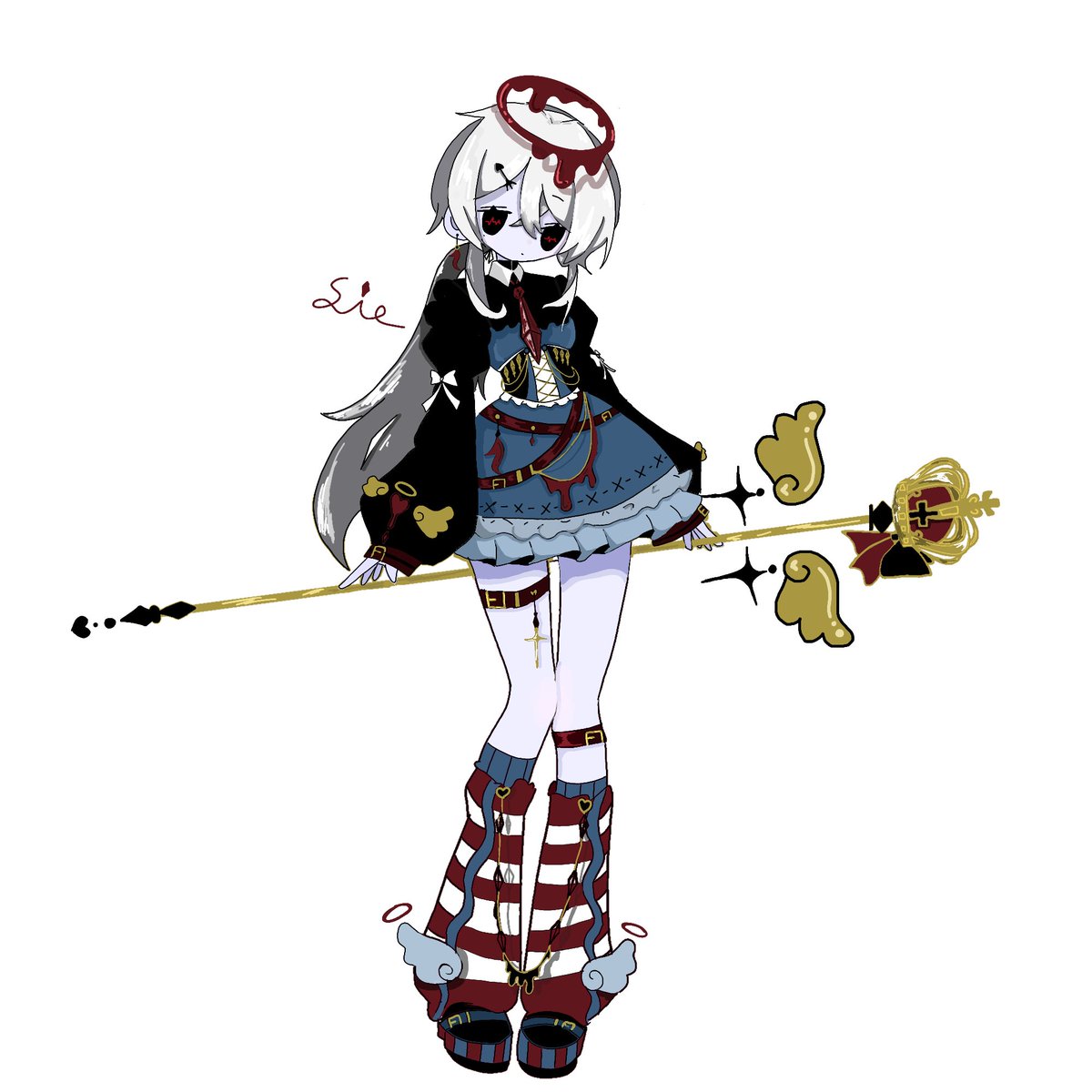 しーさん໒꒱· ﾟ tweet media