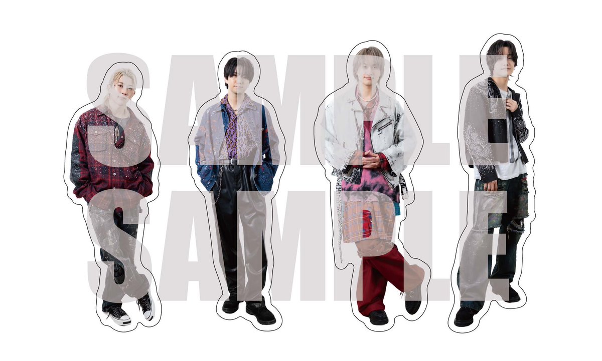 Aぇ! group tweet media