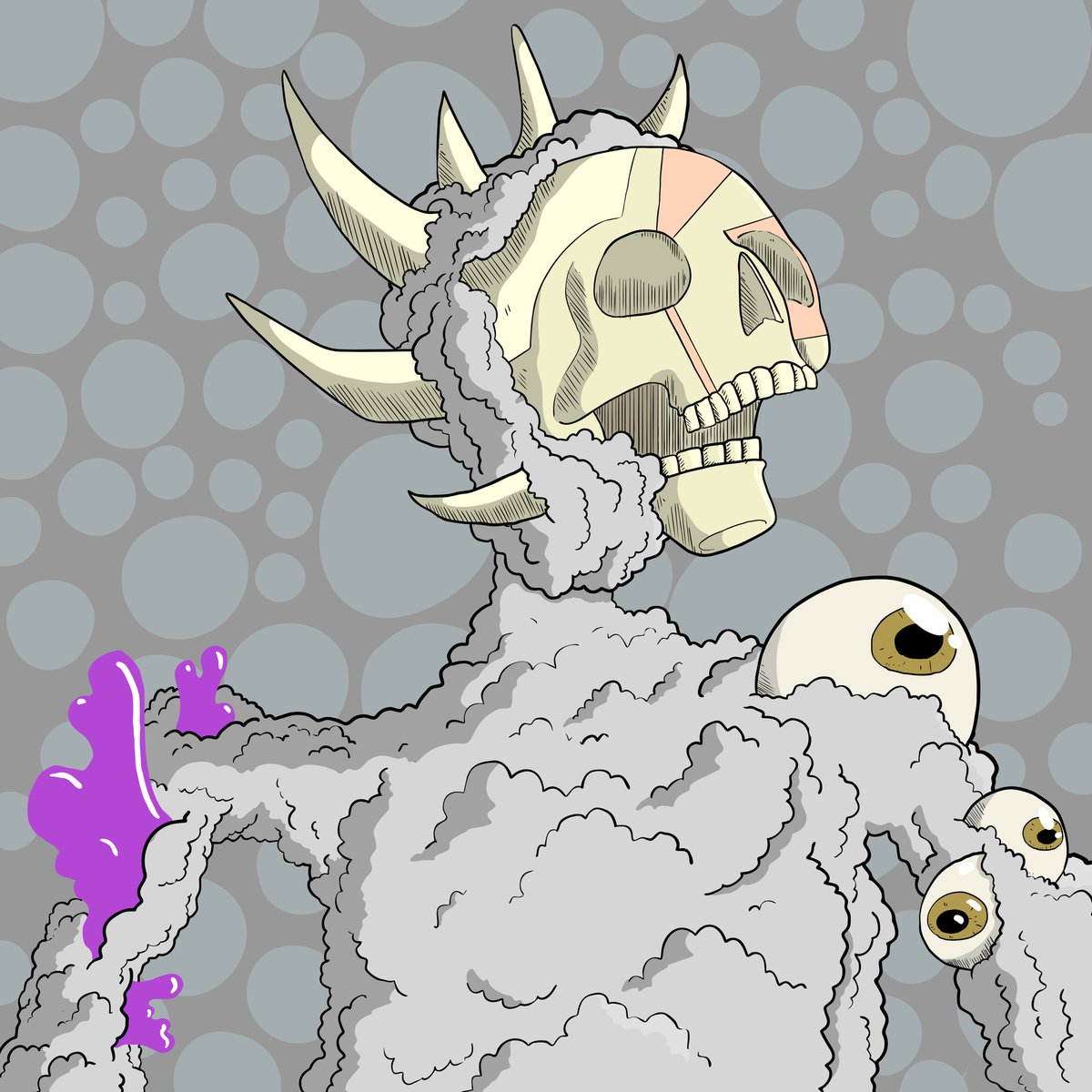 Secret Squirrel tweet media