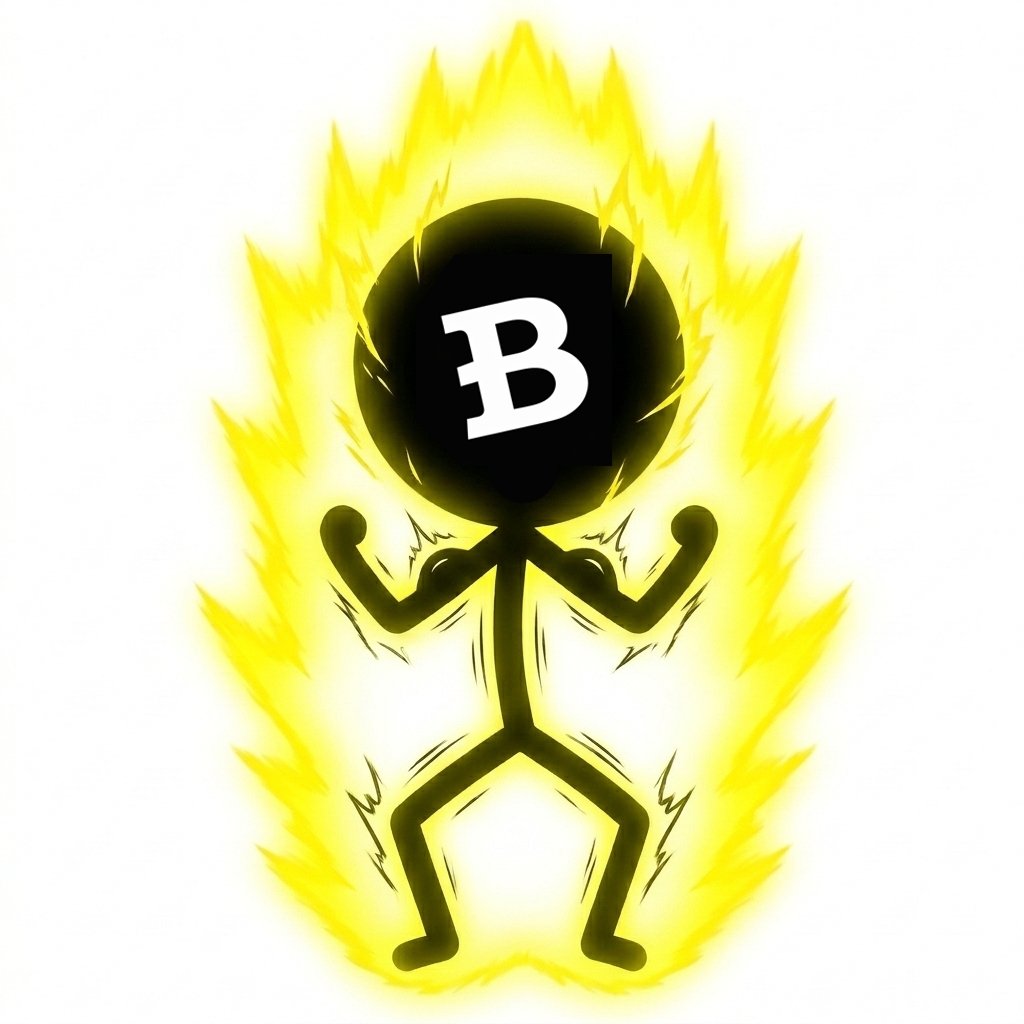 The Billion Experiment tweet media