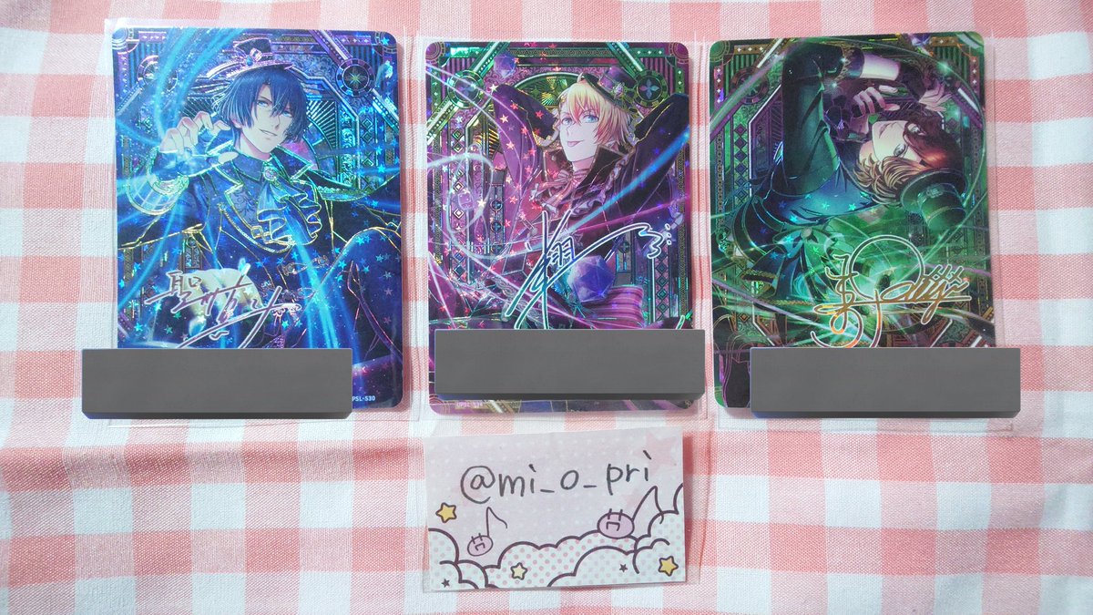 みーお＠取引垢 tweet media