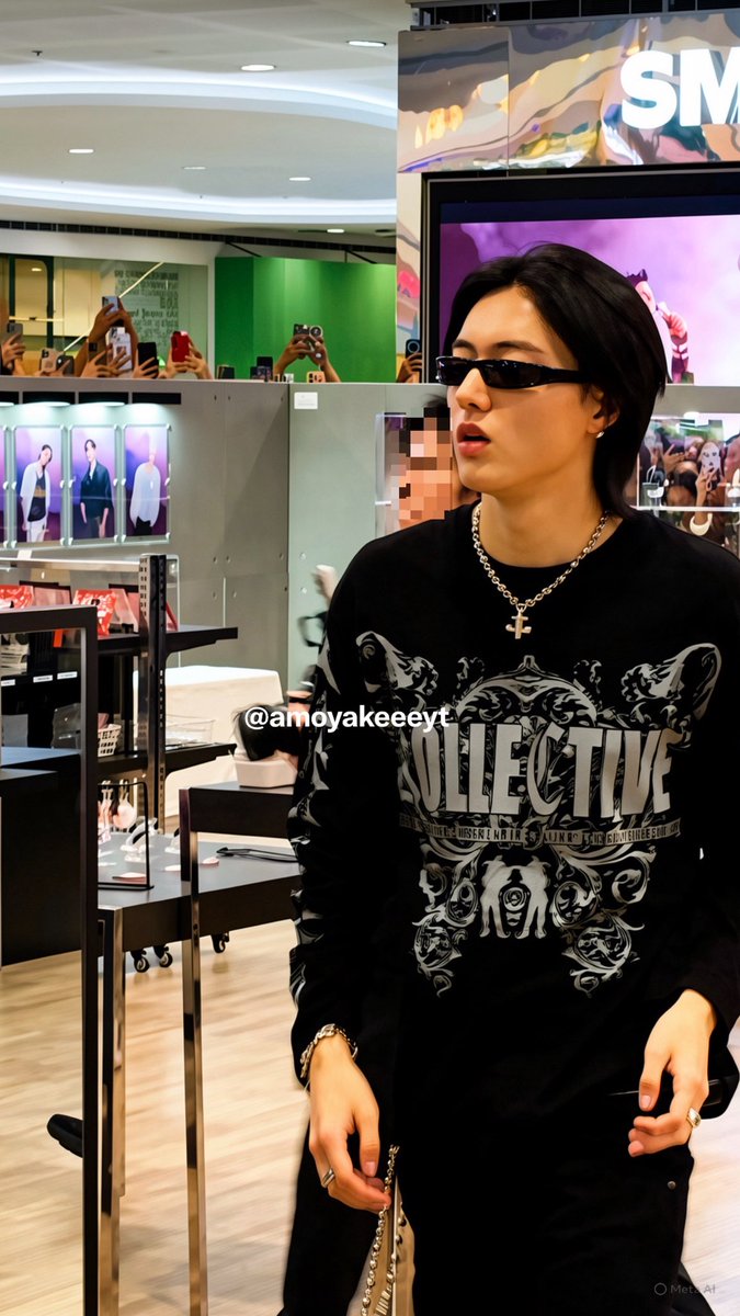 게이트 | saw trejo again tweet media