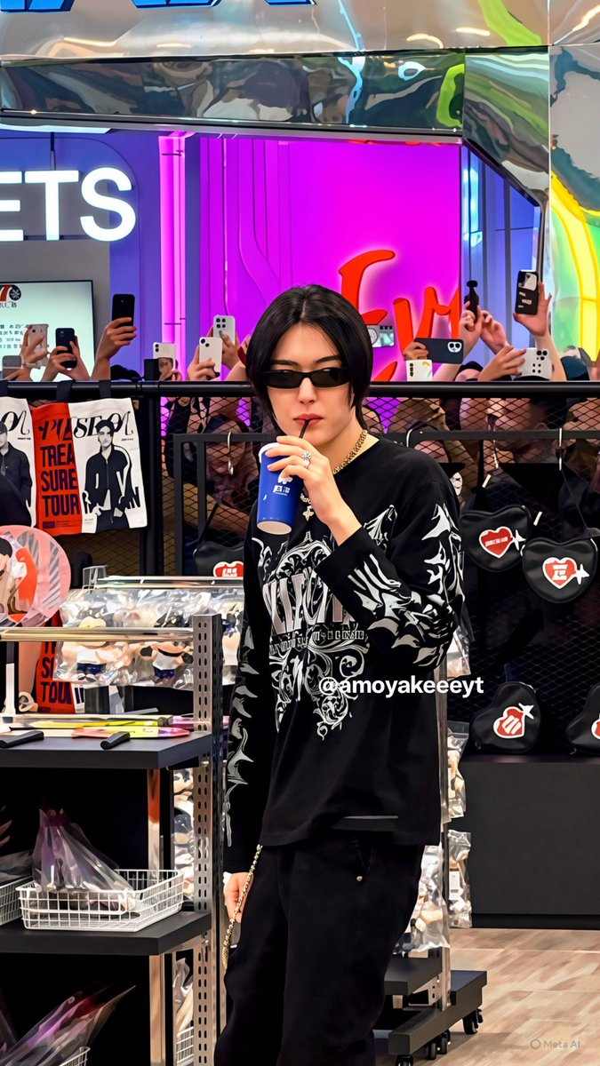 게이트 | saw trejo again tweet media