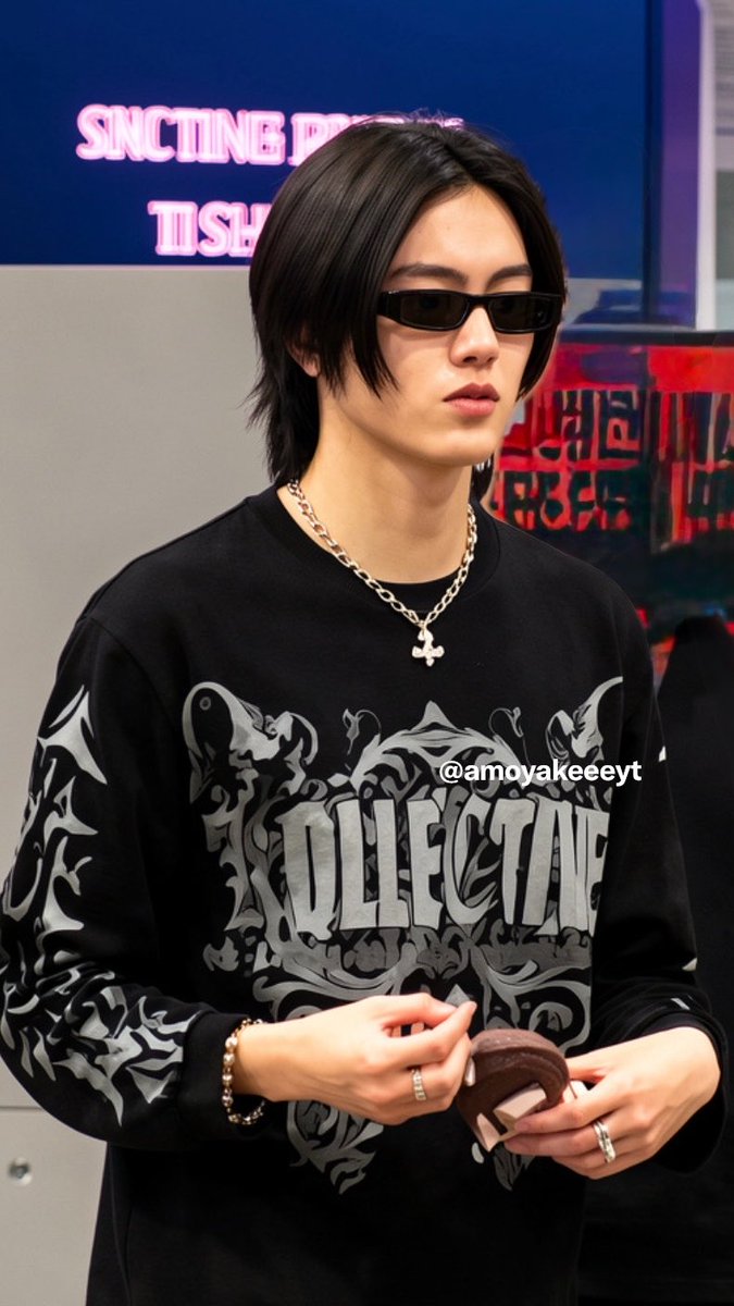 게이트 | saw trejo again tweet media