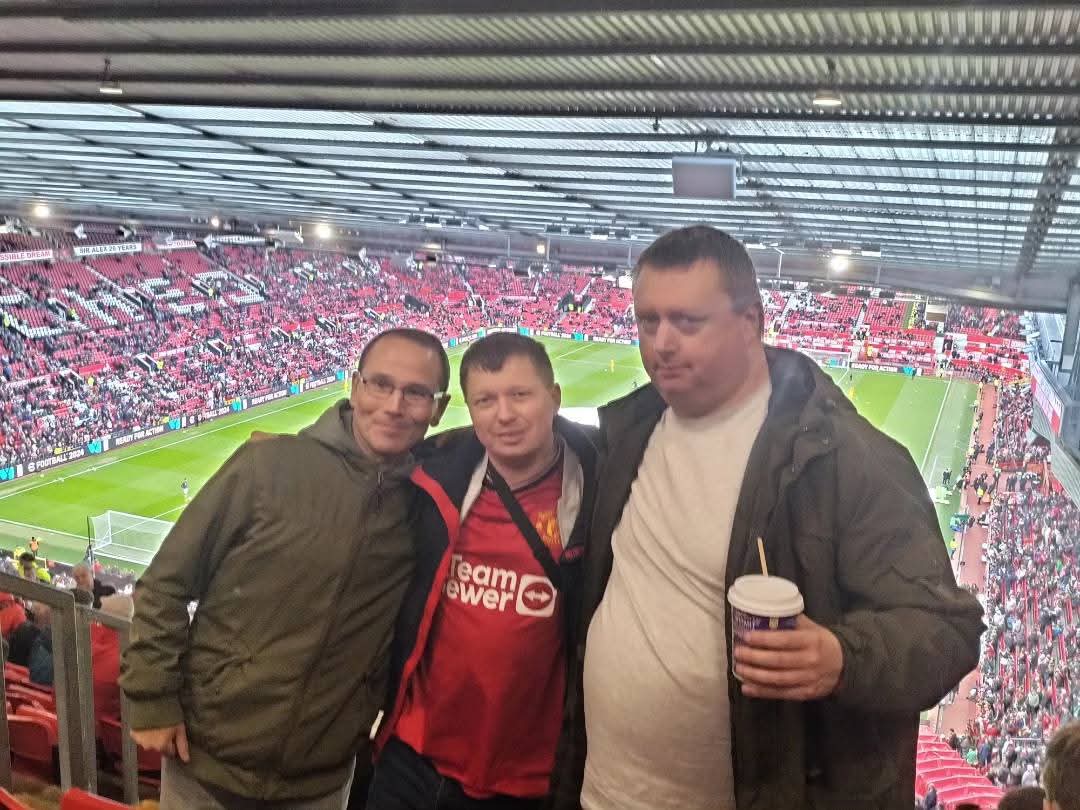 MrEFL92's tweet image. 2 Years ago Today 

Sheffield United (H)

@premierleague

@ManUtd 4-2 @SheffieldUnited,  24/4/2024

#MUFC 🇾🇪