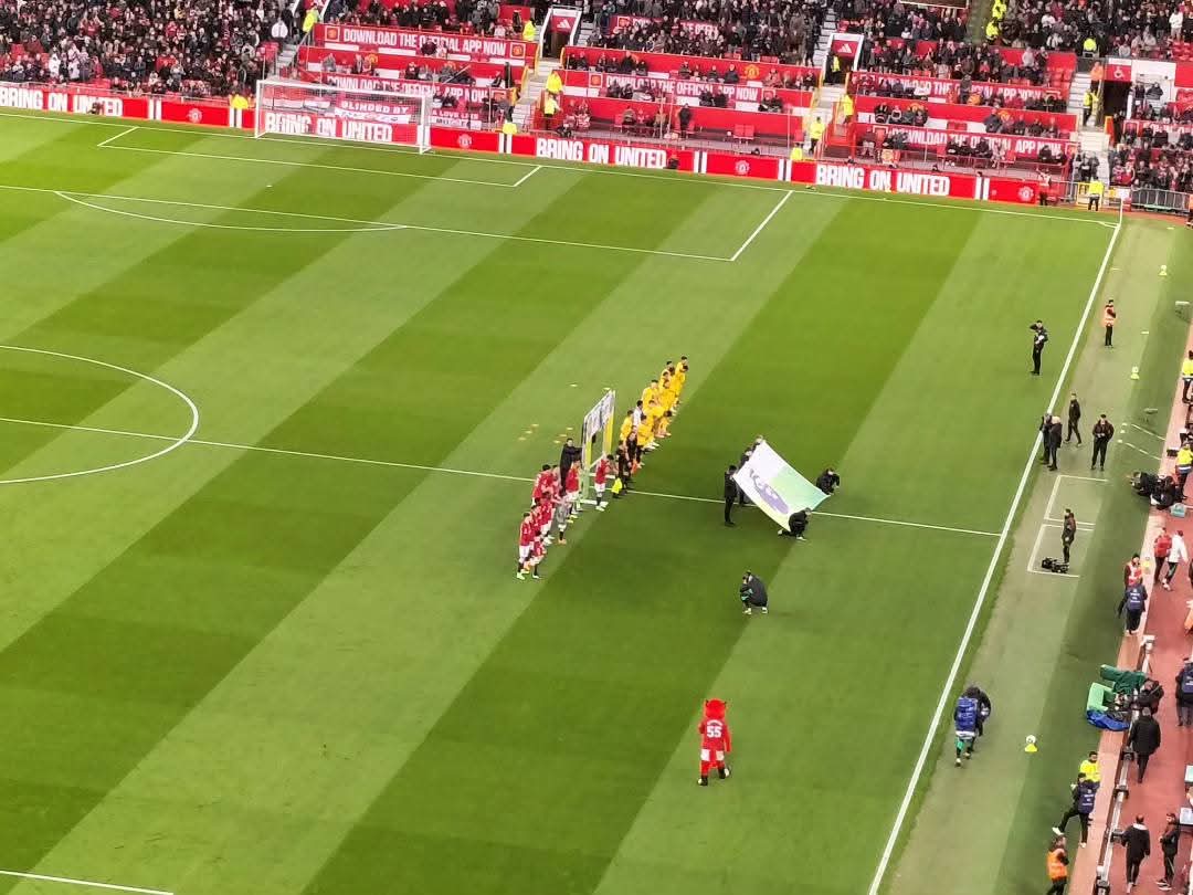 MrEFL92's tweet image. 2 Years ago Today 

Sheffield United (H)

@premierleague

@ManUtd 4-2 @SheffieldUnited,  24/4/2024

#MUFC 🇾🇪