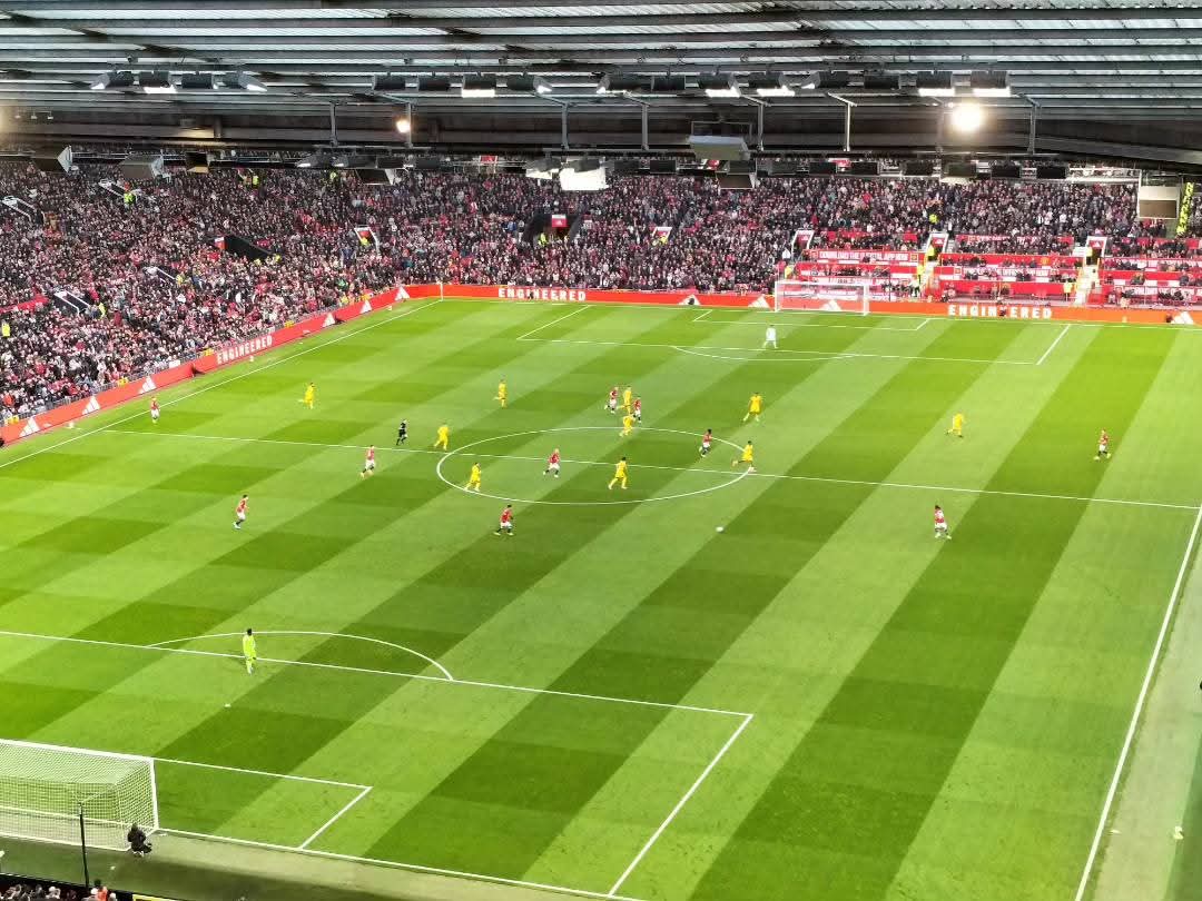 MrEFL92's tweet image. 2 Years ago Today 

Sheffield United (H)

@premierleague

@ManUtd 4-2 @SheffieldUnited,  24/4/2024

#MUFC 🇾🇪