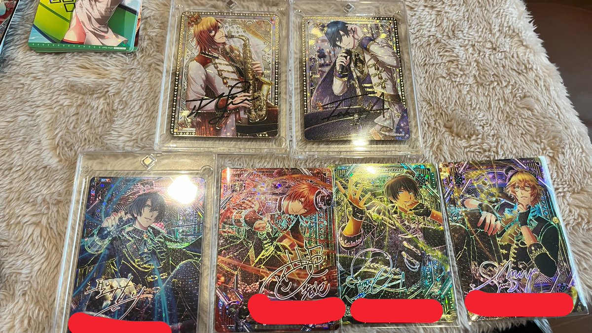 ゆーり︎ tweet media