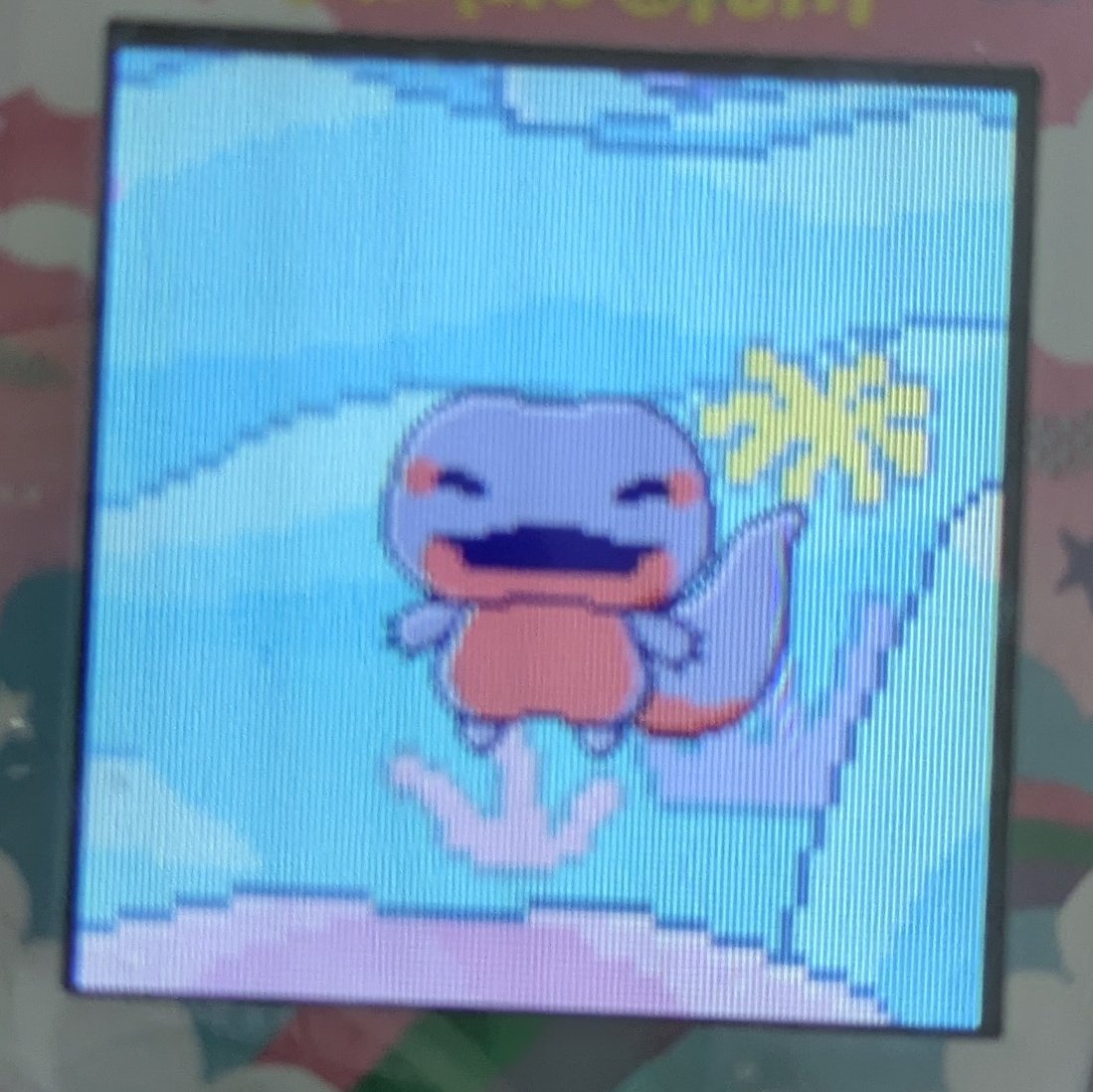 めちゃめちゃかわいい