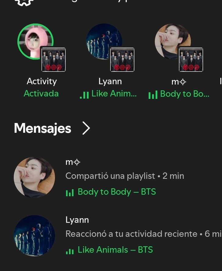 stream nocturno con las girls