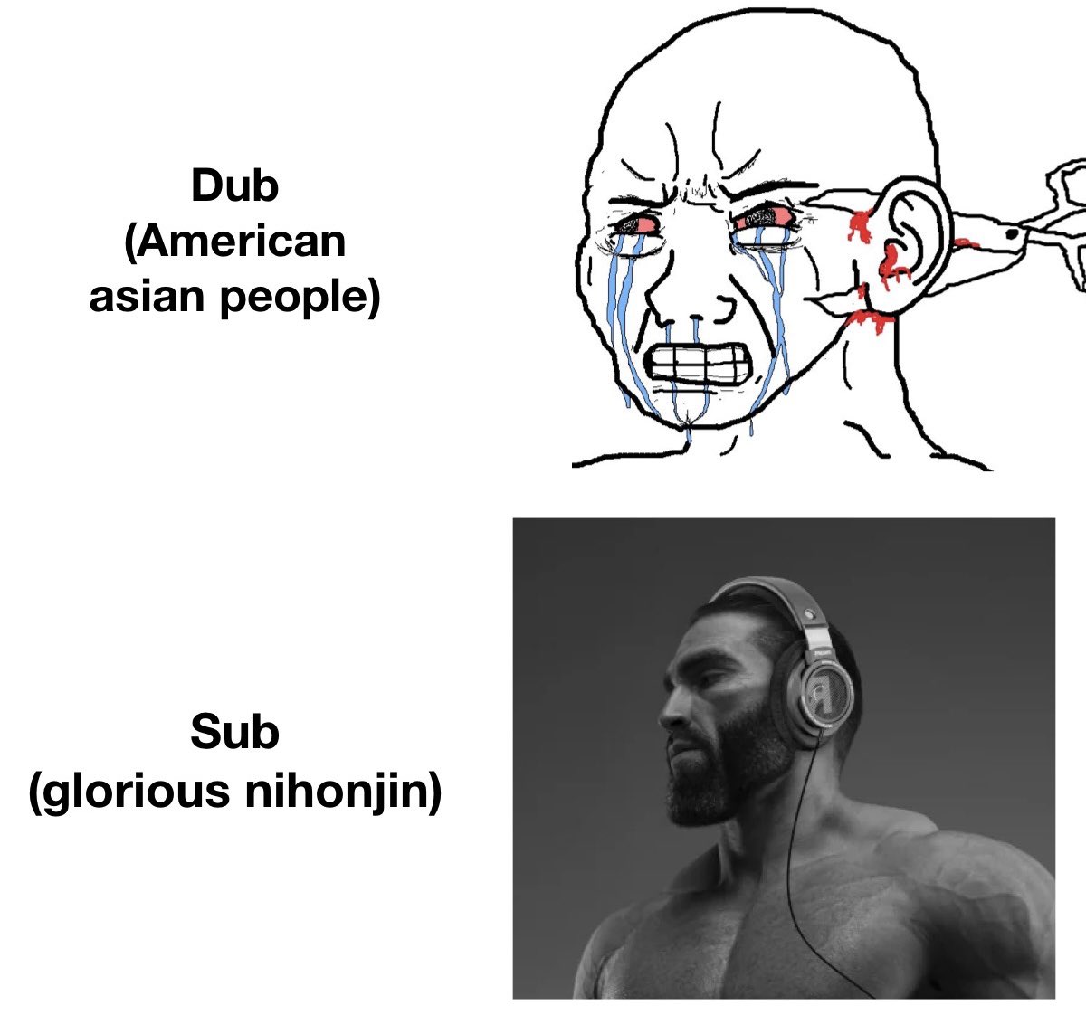 Manlet Thorin tweet media