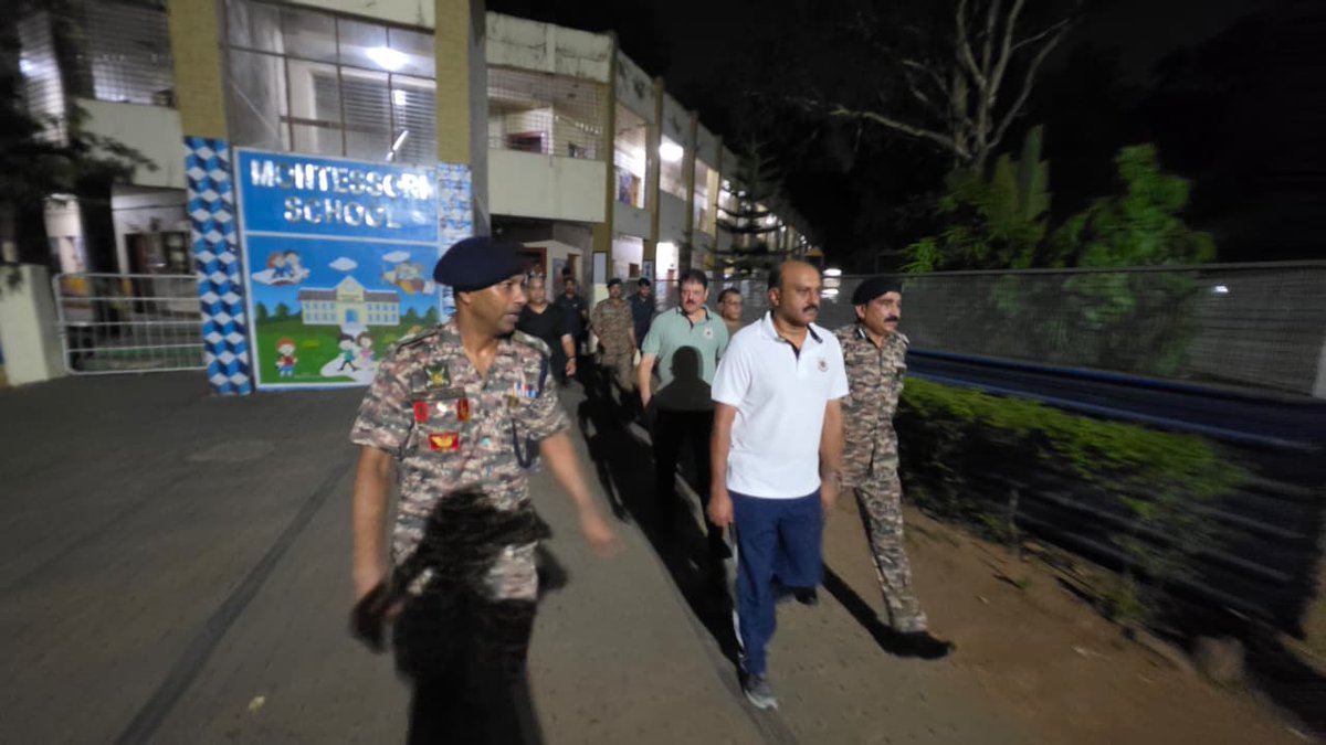 🇮🇳CRPF🇮🇳 tweet media