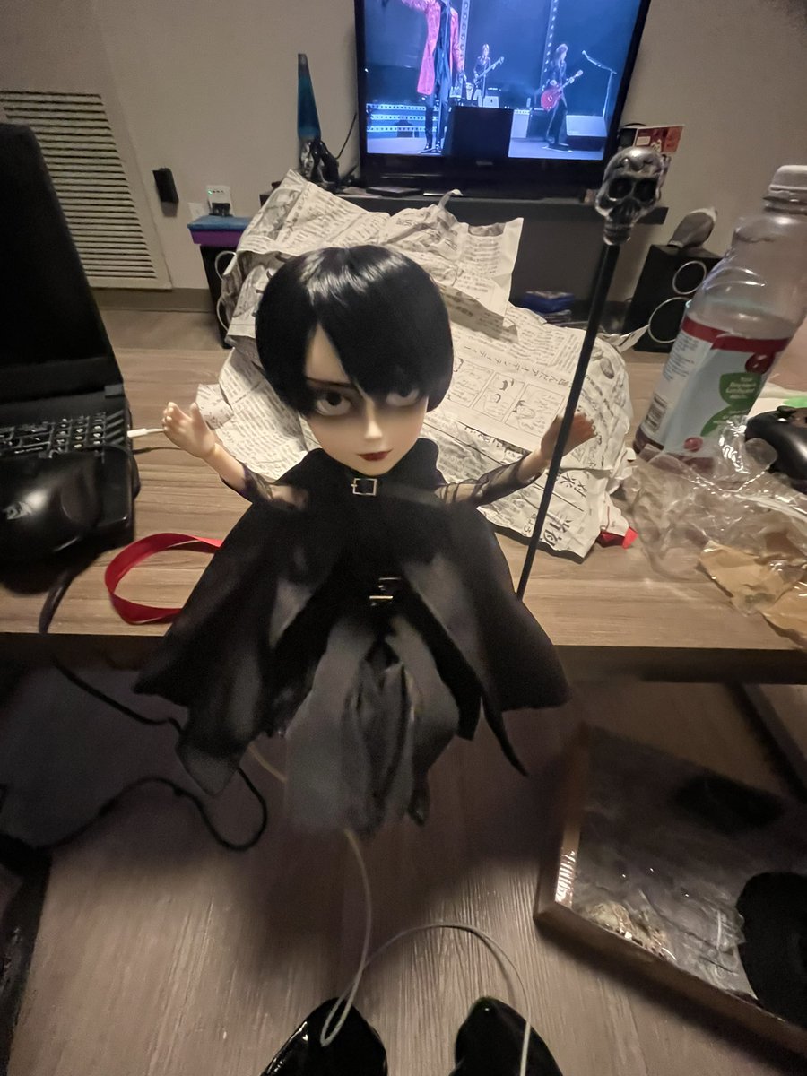 Lio (@neomalice) / Posts / X