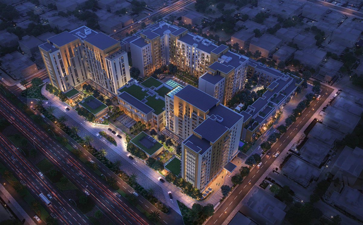 عداد مشاريع الرياض tweet media