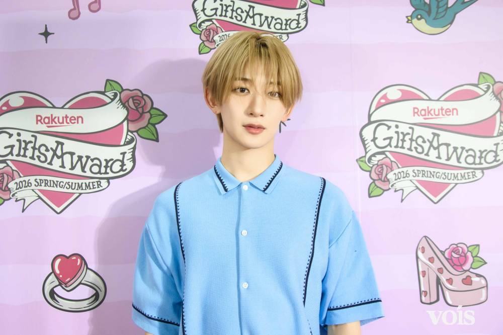 vois ヴォイス tweet media