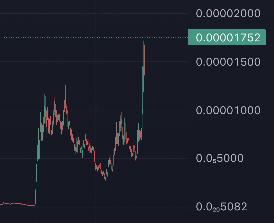 POΞ ⚡️ tweet media