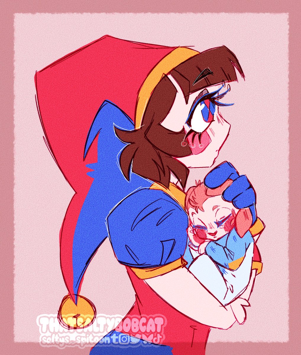 Saltys Autistic Burnout tweet media