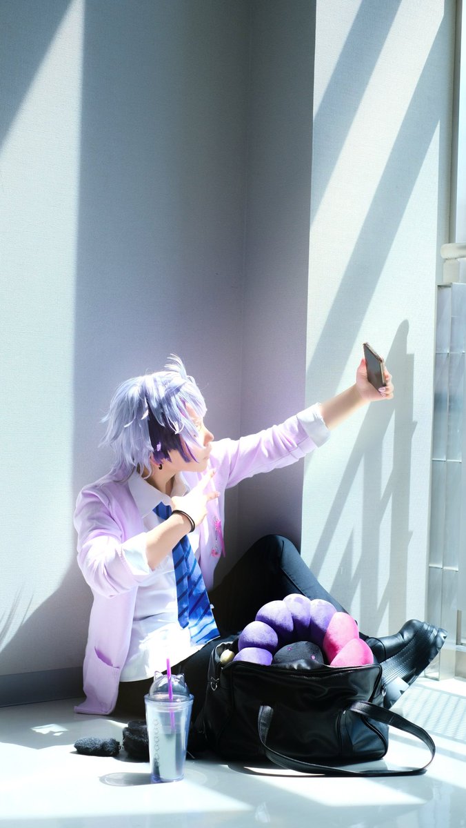 みか⚡️5/24a!📷 tweet media
