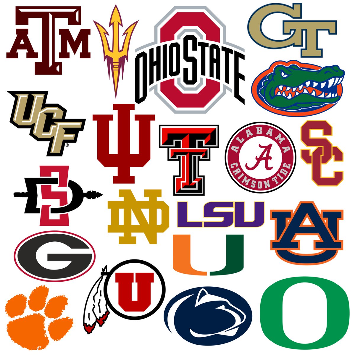 College Football Report tweet media