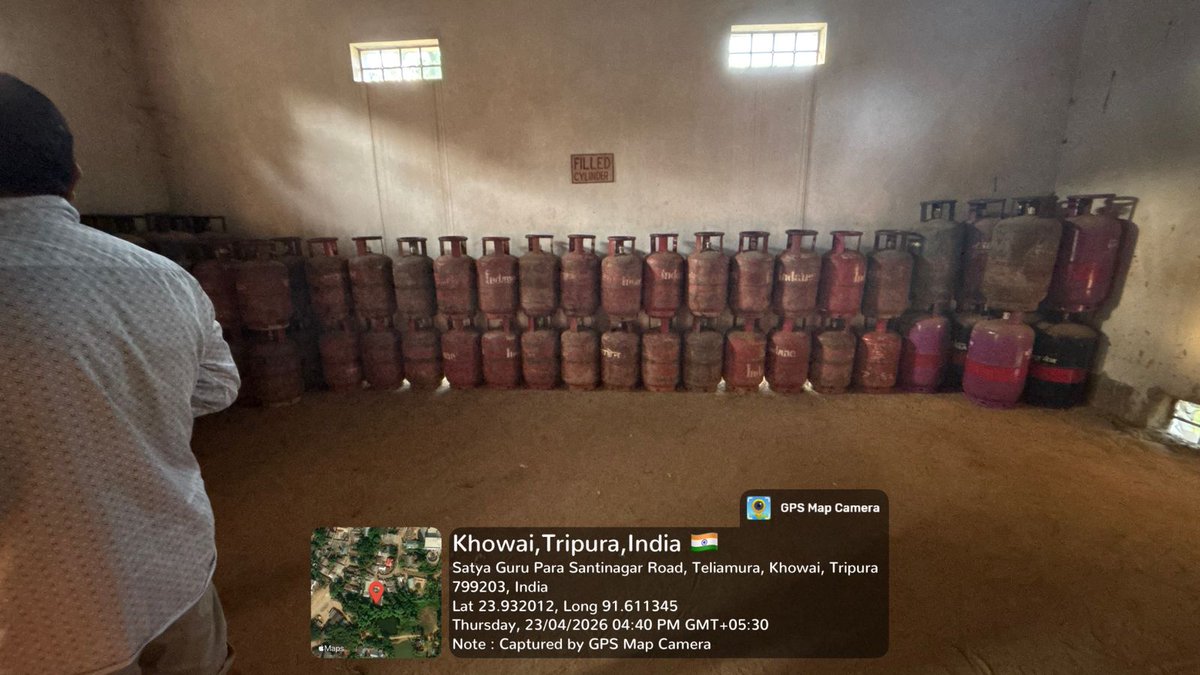 DM Khowai tweet media