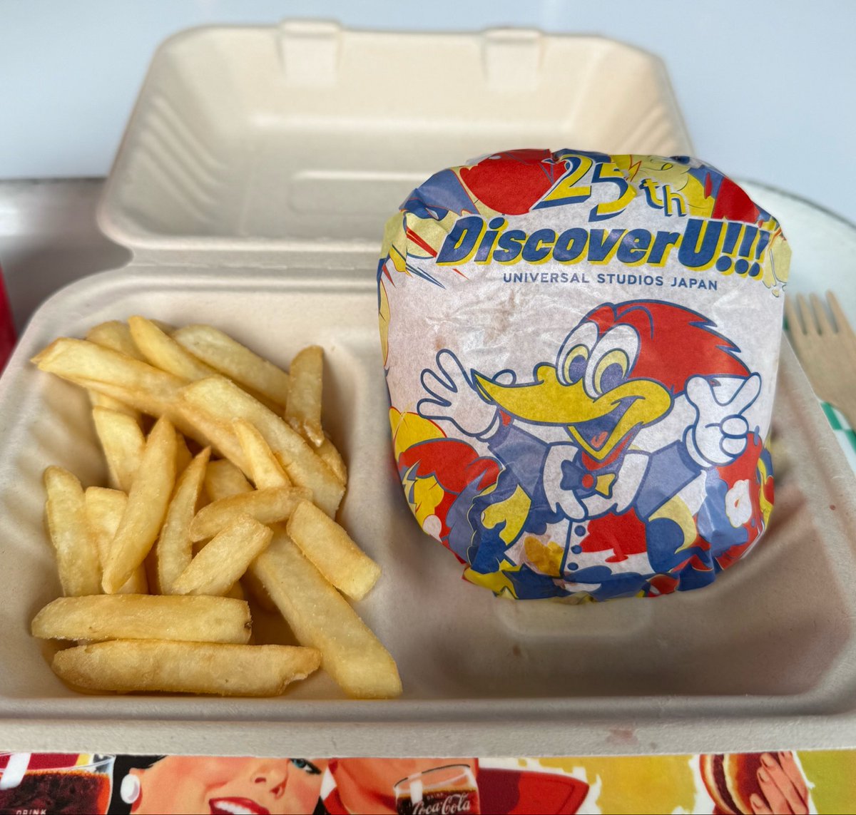 ともんが🌎🦈🦖🍌✨️ tweet media