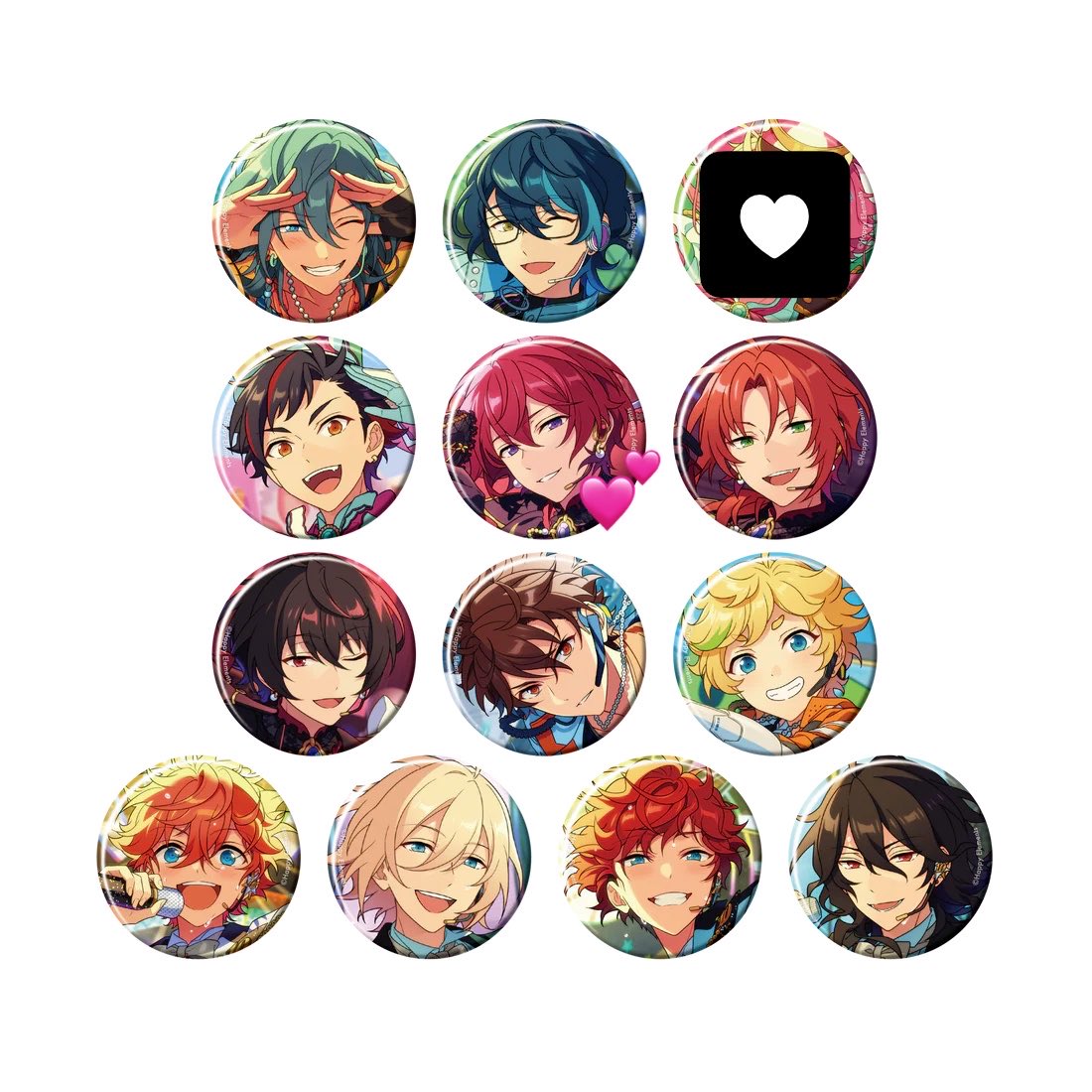 エリンギ tweet media