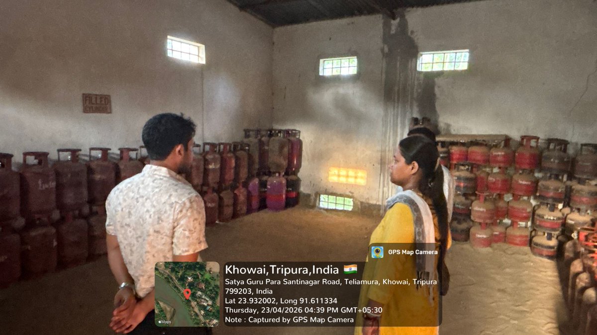 DM Khowai tweet media