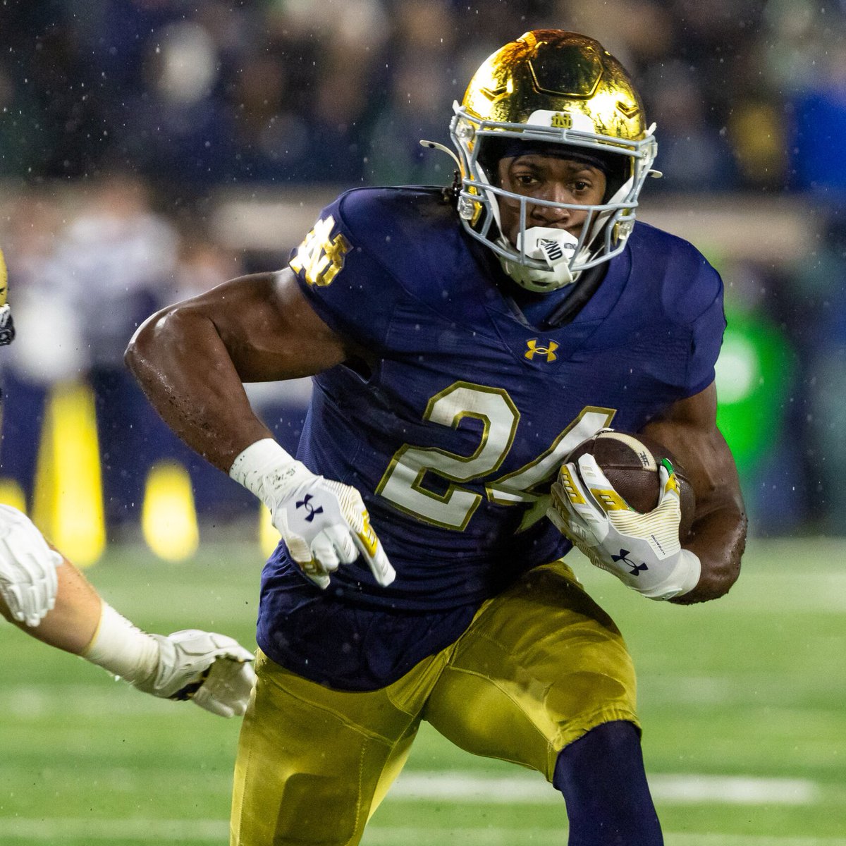 Sami ON Tap tweet media