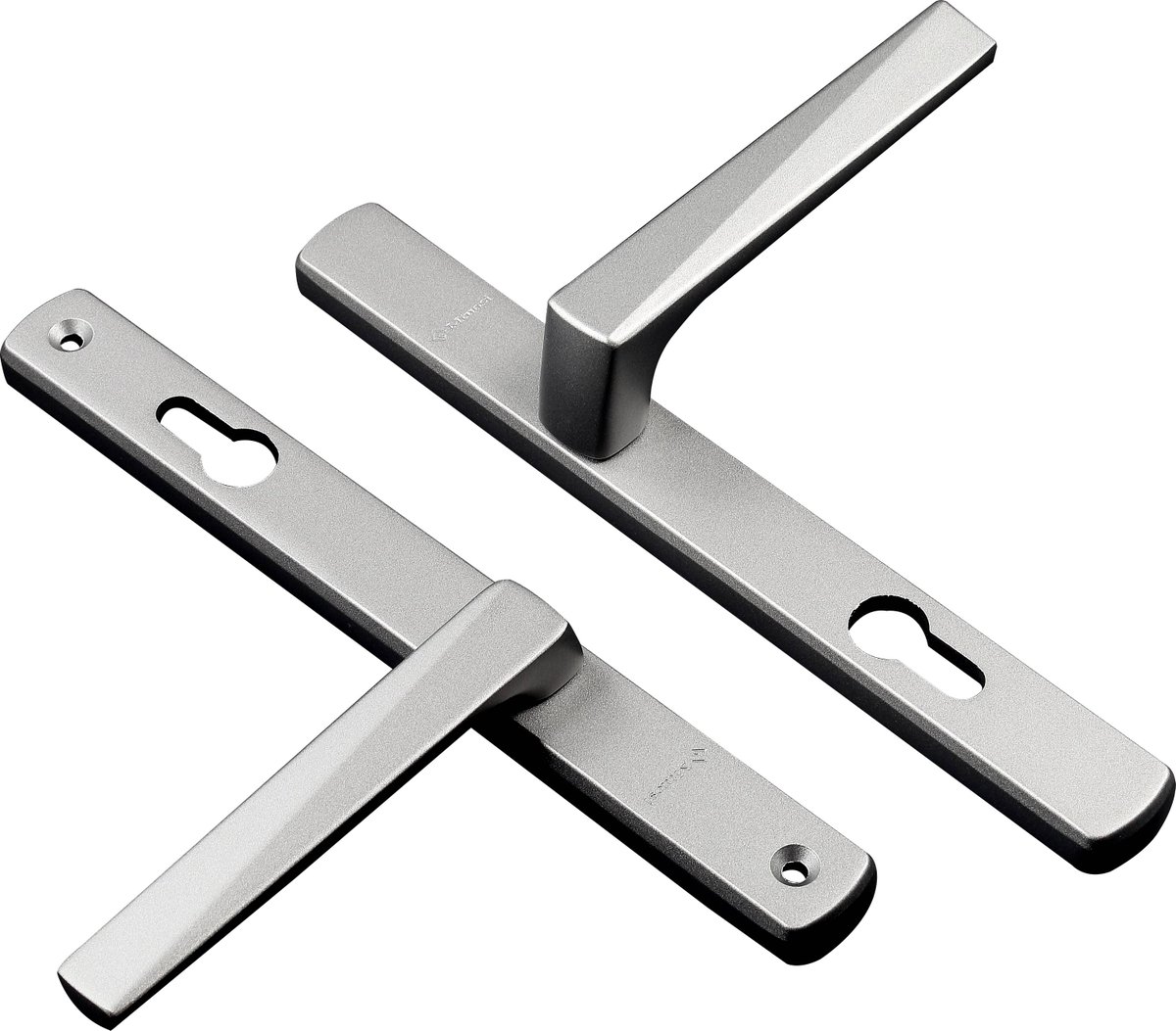 Mtuosihardware's tweet image. ✨ Mtuosi silver handle—clean look, smooth touch &amp;amp; durable finish. A timeless choice for modern doors.

📧 maituosi01@gmail.com

#mtuosi #doorhandle