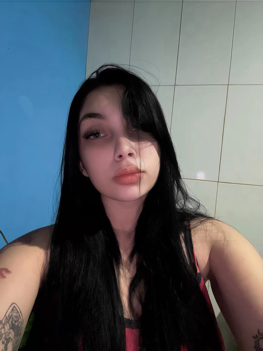 🔱 Lilith D’ Caveira tweet media