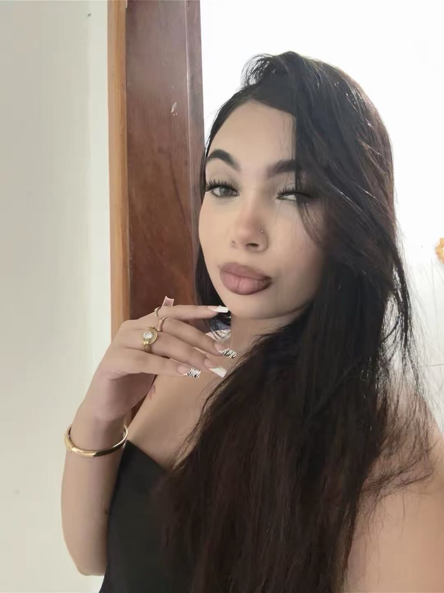 🔱 Lilith D’ Caveira tweet media
