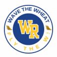 WheatRidgeAD's tweet photo. @JeffcoAthletics @farmerchampions Farmers girls soccer Waving the Wheat, Flying the W after a big win tonight at LMF over conference rival D’Evelyn 1-0. And they got a little help from the WR Cheer and mini cheer team. Great job, Farmers! https://t.co/I22zSNS2lY