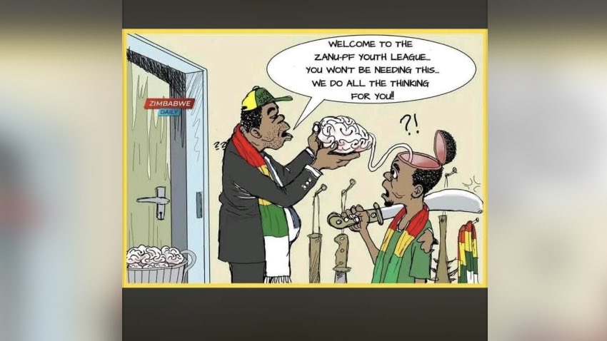 kennie tinashe tweet media