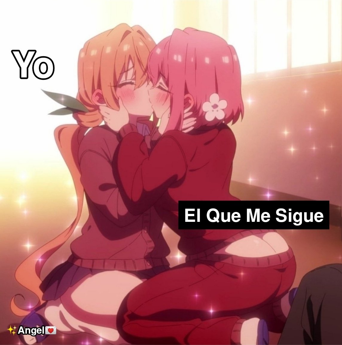 ✨𝓐𝓷𝓰𝓮𝓵 💌 tweet media